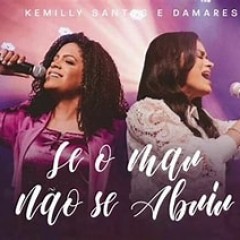 Kemilly Santos  e  Damares