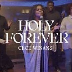CeCe Winans